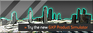 GXp Simulator