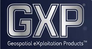 GXP logo